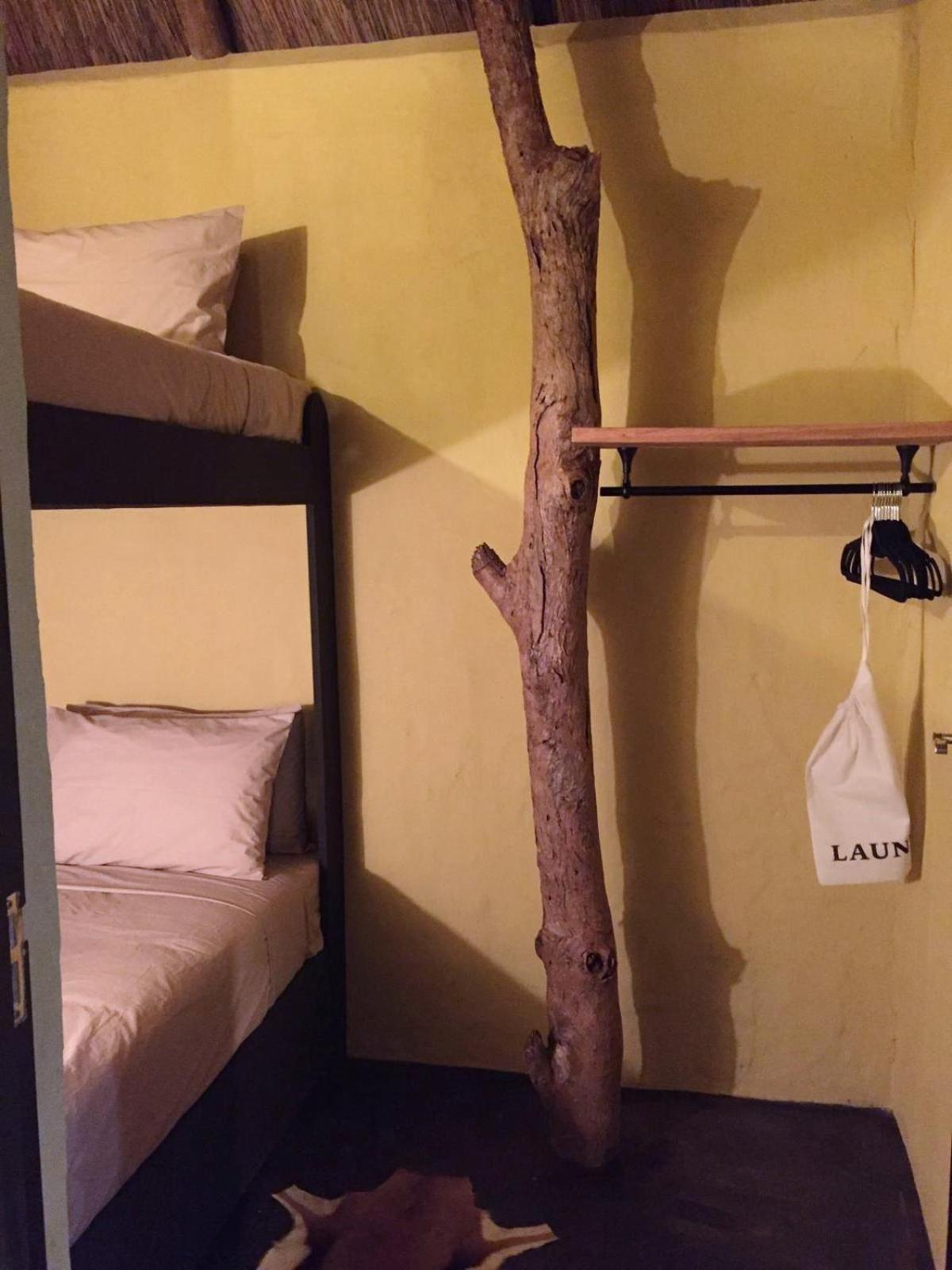 Addo African Home Kamer foto