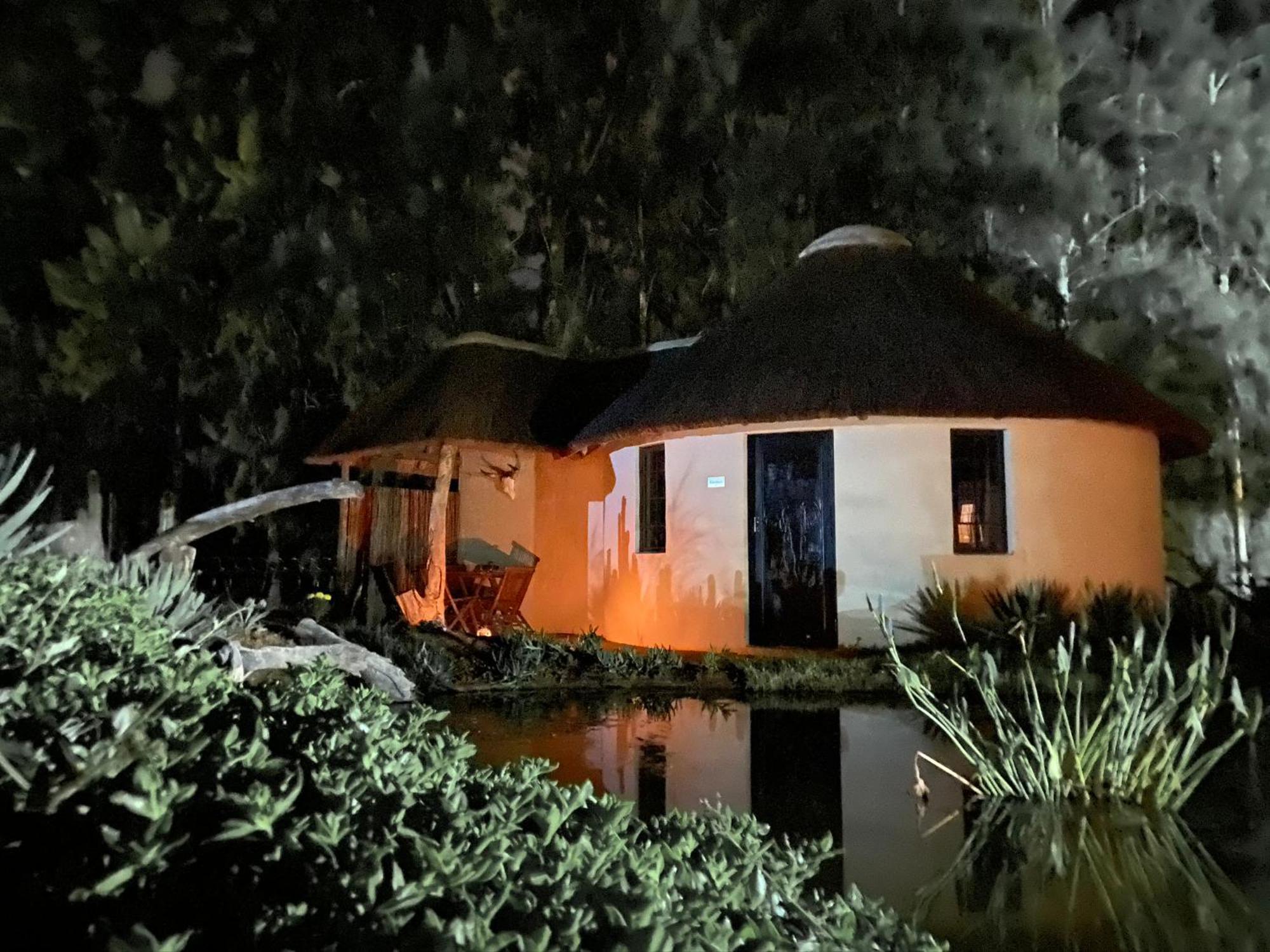 Addo African Home Kamer foto