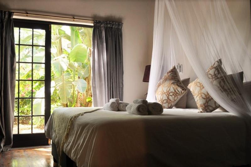 Addo African Home Buitenkant foto