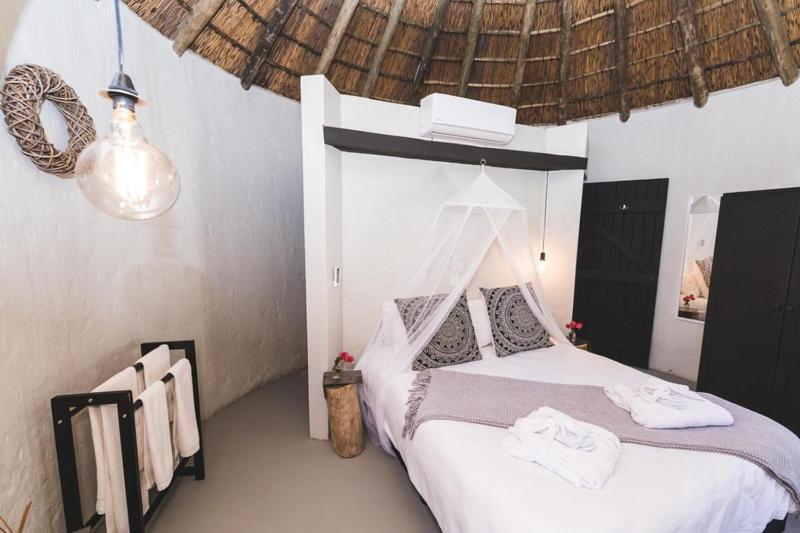 Addo African Home Kamer foto