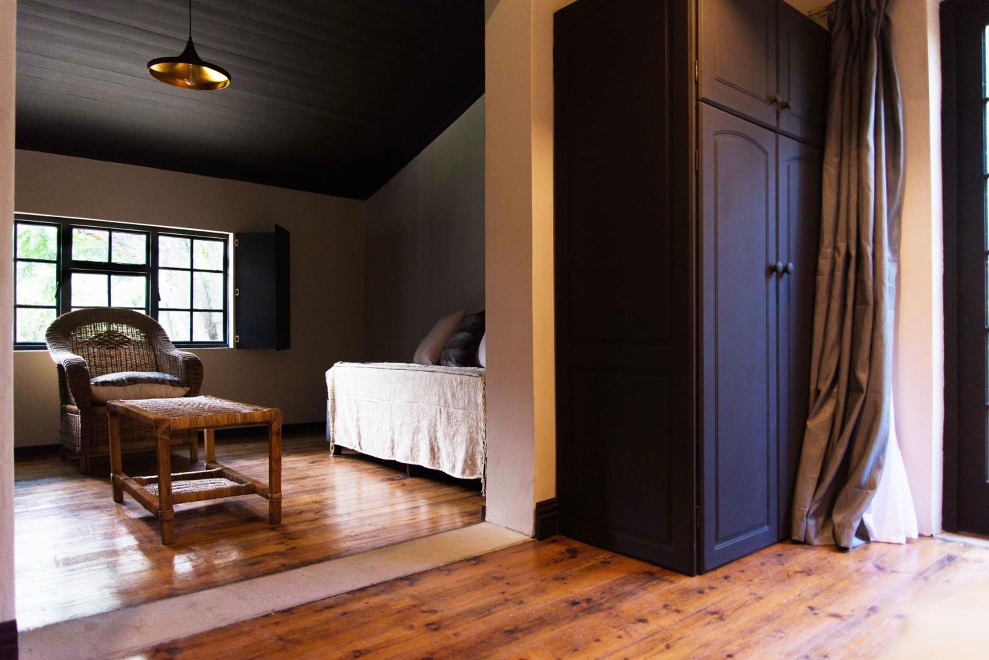 Addo African Home Kamer foto