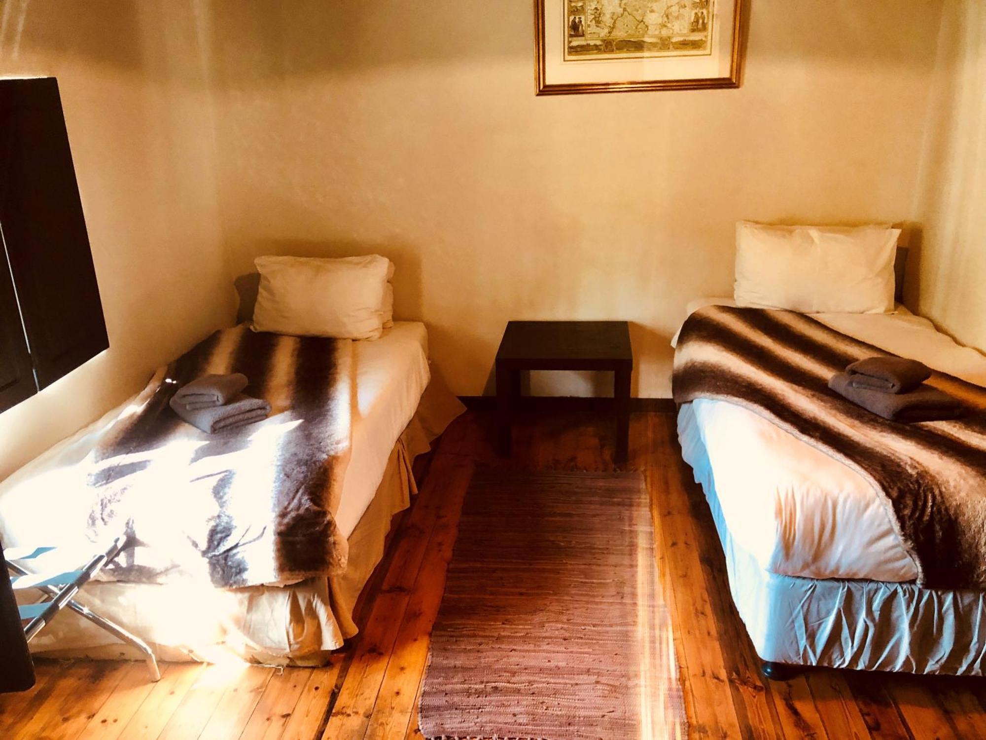Addo African Home Buitenkant foto